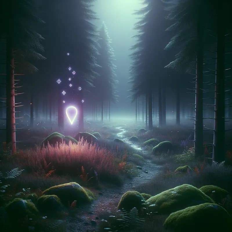 Discovery